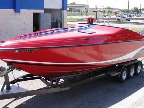 1990 Baja 300 for sale