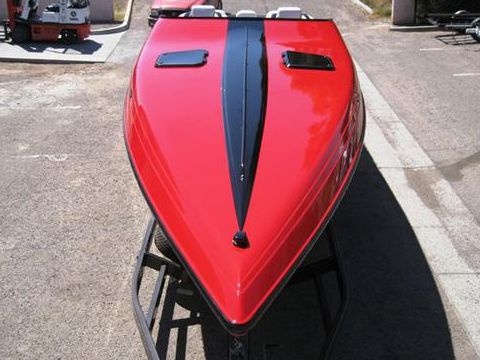 1990 Baja 300