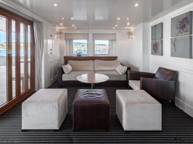2008 Benetti Sd 110