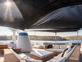2008 Benetti Sd 110 for sale