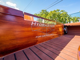 Buy 2021 HydraStepp 18
