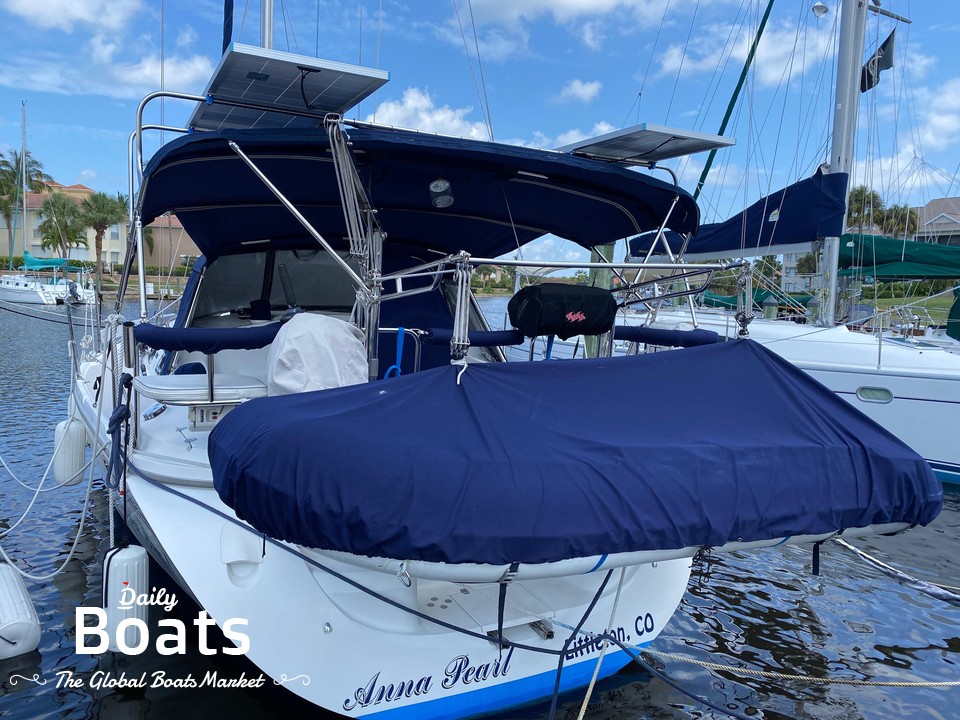 2008 Catalina 350 Mkii for sale. View price, photos and Buy 2008