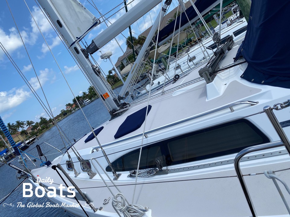 2008 Catalina 350 Mkii for sale. View price, photos and Buy 2008