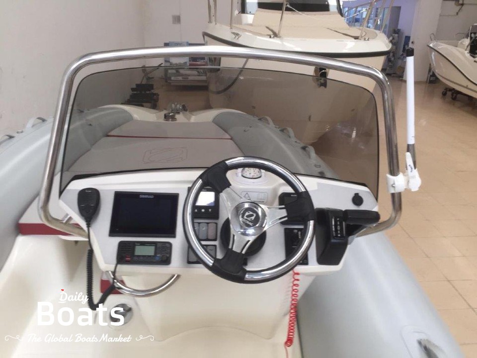2017 Zodiac NZo 680 for sale. View price, photos and Buy 2017 Zodiac N