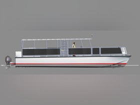 2023 Cooper Marine 47 Money Maker Catamaran satın almak