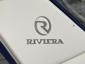 2003 Riviera M3700