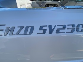 2008 Centurion Enzo Sv 230 till salu