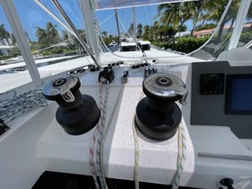 2021 Leopard 50