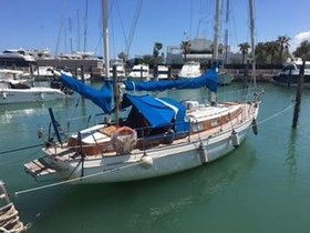 1978 Custom Windo 39 for sale