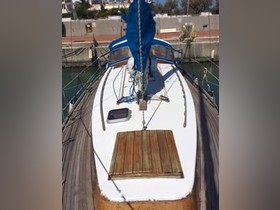 1978 Custom Windo 39 for sale