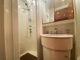 1999 Falcon 86 myytävänä