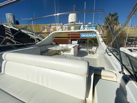 1999 Falcon 86 myytävänä