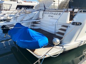 1999 Falcon 86