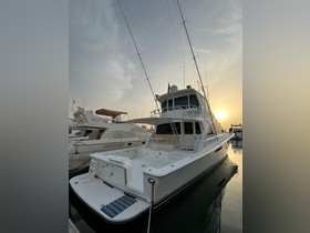 Ocean Yachts 73 Super Sport
