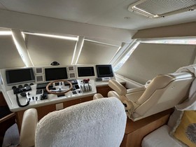 2005 Ocean Yachts 73 Super Sport in vendita