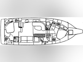 2000 Silverton 352 Motor Yacht