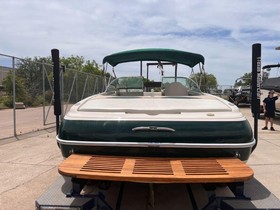 1998 Mastercraft Maristar 230