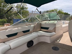 1998 Mastercraft Maristar 230