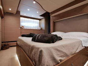 2000 Sunseeker Predator 75