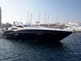 2000 Sunseeker Predator 75