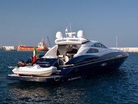 2000 Sunseeker Predator 75 na sprzedaż