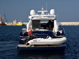 2000 Sunseeker Predator 75