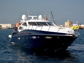 Kupić 2000 Sunseeker Predator 75