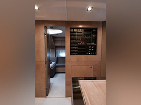 2000 Sunseeker Predator 75