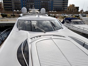 2000 Sunseeker Predator 75