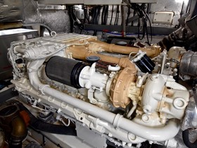 Kupić 2000 Sunseeker Predator 75