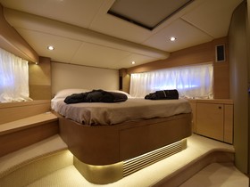 2000 Sunseeker Predator 75