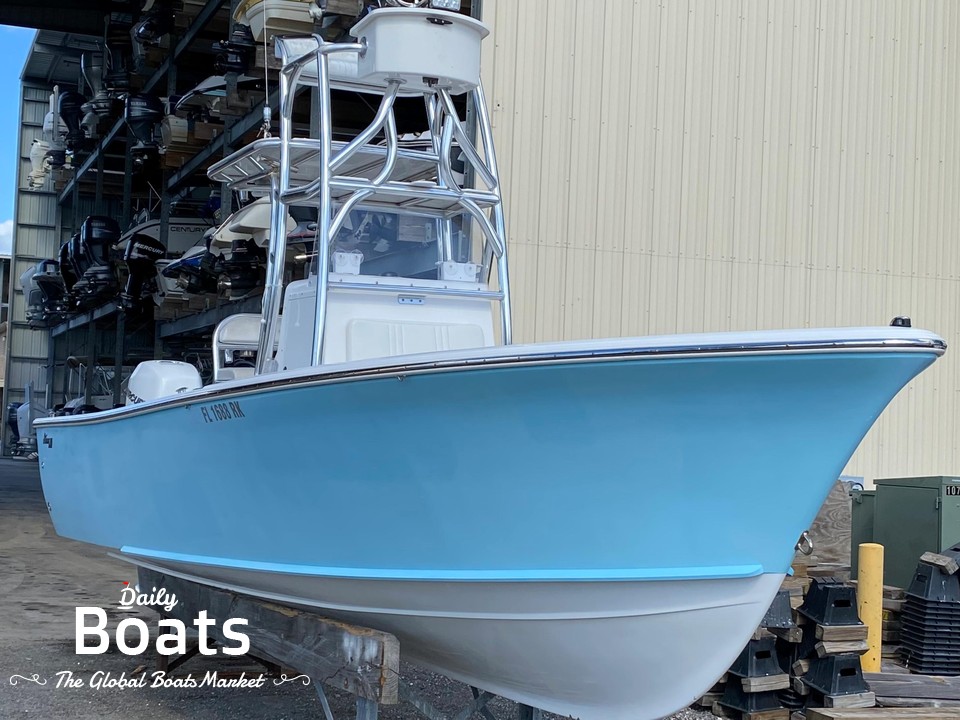 2017 Stuart 25 West Coast for sale. View price, photos and Buy 2017