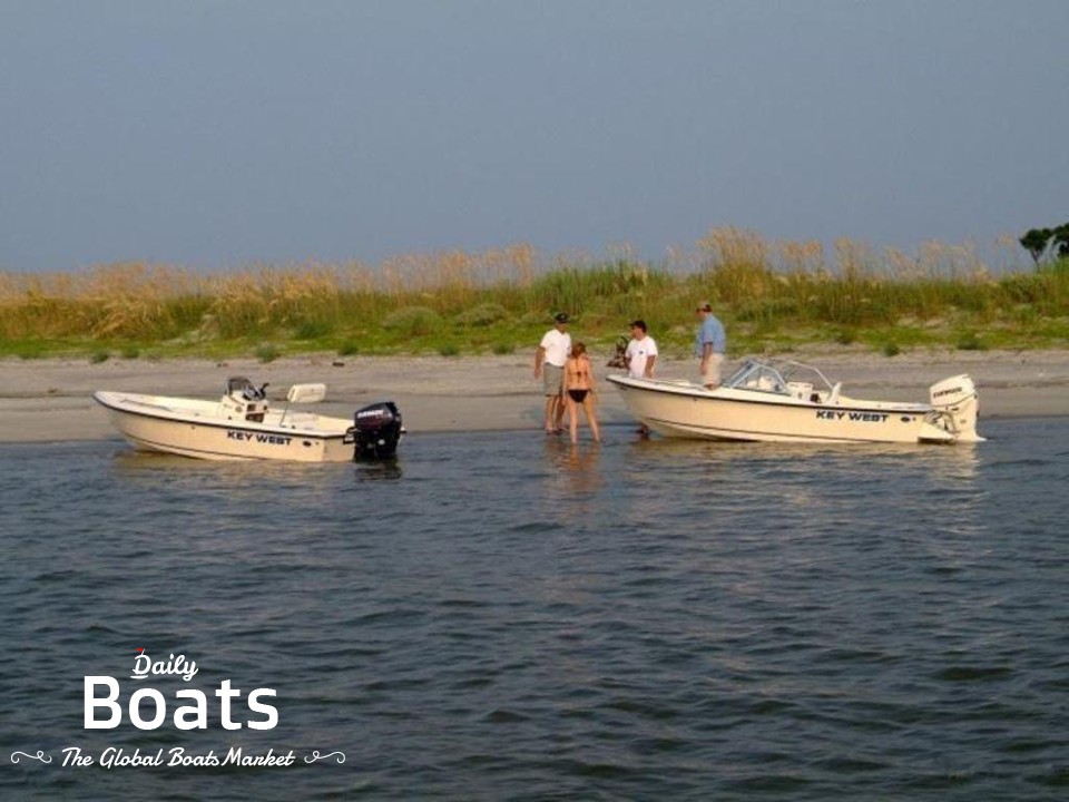 2022 Key West 1720Cc for sale View price photos and Buy 2022 Key West