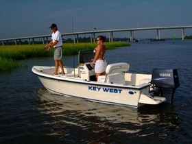 Buy 2022 Key West 1720Cc