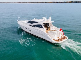 2014 Neptunus 55 Express