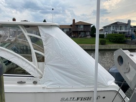 2020 Sailfish 245Dc