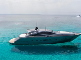2004 Pershing 76 zu verkaufen