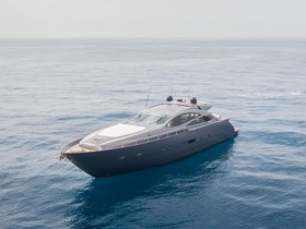 2004 Pershing 76 kaufen