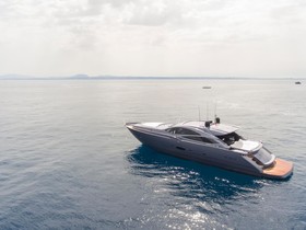 2004 Pershing 76 zu verkaufen