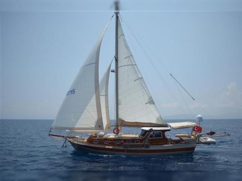 2010 Gulet kiralamak
