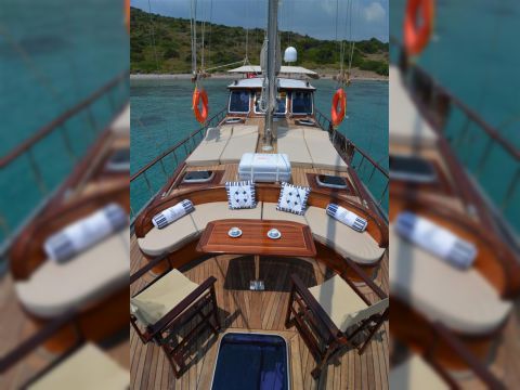 Kiralık 2010 Gulet