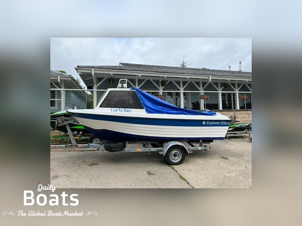 2006 Explorer Elite for sale. View price, photos and Buy 2006 Explorer