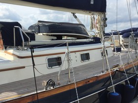 1983 Mason 53 for sale