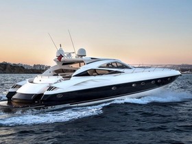 Sunseeker Predator 68