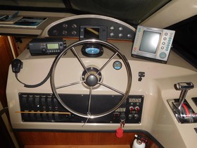 1997 Bayliner 3988 Command Bridge Motoryacht