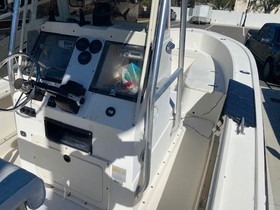 1988 Mako 231 Center Console