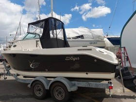 2011 Seaswirl Striper 2101 Walkaround