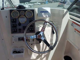 2011 Seaswirl Striper 2101 Walkaround na prodej