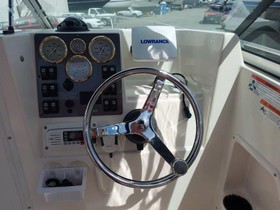 2011 Seaswirl Striper 2101 Walkaround на продажу