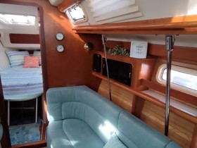 1996 Catalina C380 for sale
